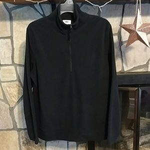NWT Black Fleece Old Navy Pullover